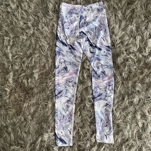 Yoga High-Rise Legging